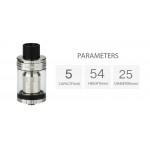 Atomizzatore Joyetech UNIMAX 2 - 5ml